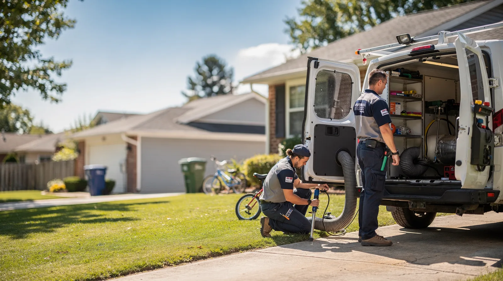 24/7 HVAC Repair & AC Replacement in Stella, NC near me